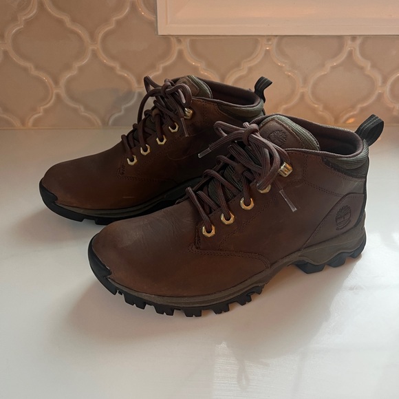 Timberland Waterproof Hiking Boots - Picture 3 of 6